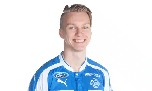 Kalermo jatkaa AC Oulussa loppukauden