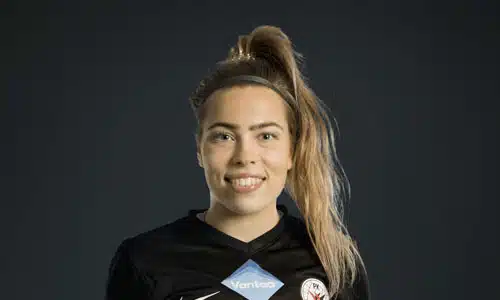 Naisten A-maajoukkueeseen muutos