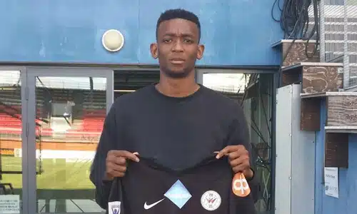 Nosh A Lody Hongan riveihin