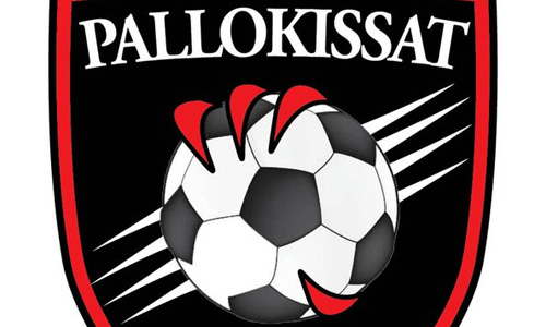 Pallokissoille jatkosopimus