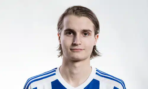 RoPS lainasi HJK-puolustajan