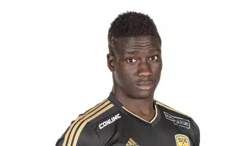 SJK-purki puolustajan sopimuksen