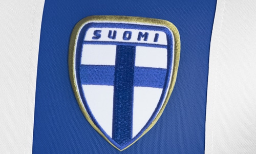 TU17 voitti selvästi Irlannin TU17 voitti selvästi Irlannin