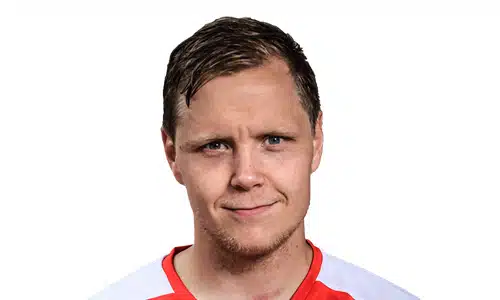 AC Oulu hankki hyökkääjän HIFK:sta