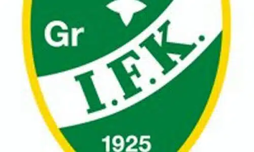 GrIFK solmi ensimmäiset sopimukset