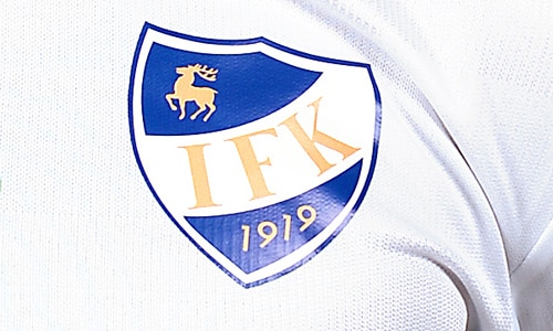 IFK Mariehamn hankki zimbabwelaishyökkääjän