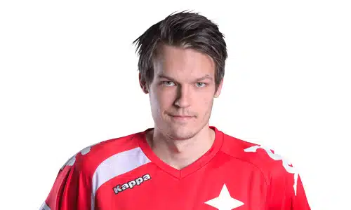 Joni Korhonen siirtyy Honkaan