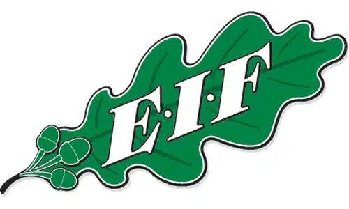 Lindqvist jatkaa EIF:ssä