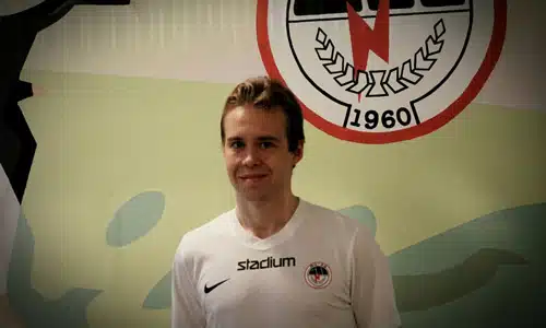 MuSa sopimukseen kahden nuorukaisen kanssa