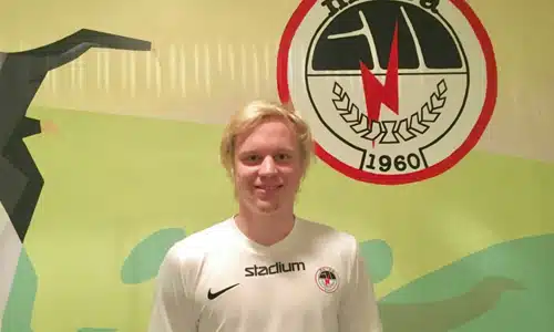 MuSalle nuori toppari