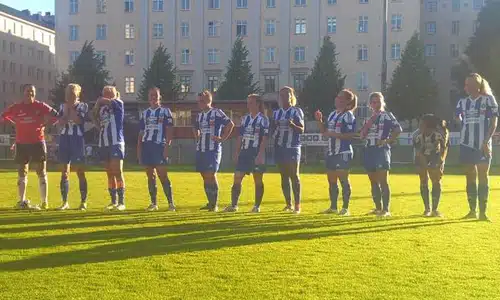 Naisten Liigan seuroille lisenssit