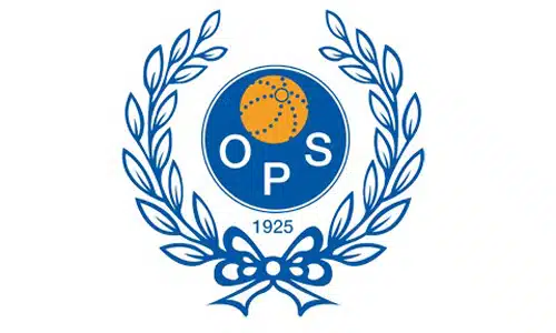 OPS sopimukseen maalitykkinsä kanssa