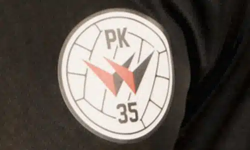 PK-35 Vantaa sopimukseen nuorten maajoukkuepelaajan kanssa