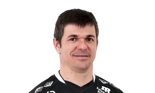 Rafael siirtyy Kakkosen nousijajoukkueeseen