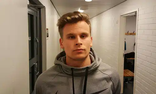 AC Oulu vahvisti keskikenttäänsä