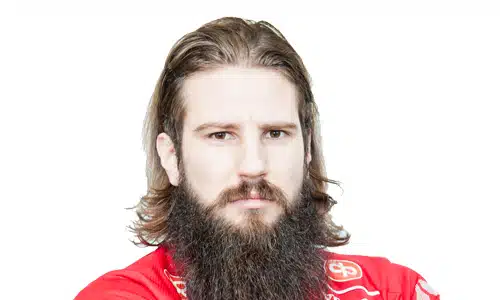 AC Oululle kova hyökkäyspään vahvistus