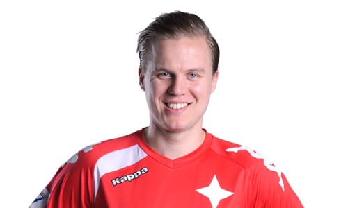 Bäckman jatkaa HIFK:ssa