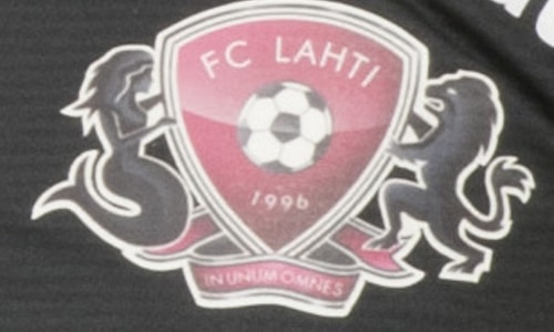 FC Lahdelle uusi sopimuspelaaja