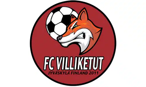 FC Villiketut ja OTP täydentävät Kakkosta