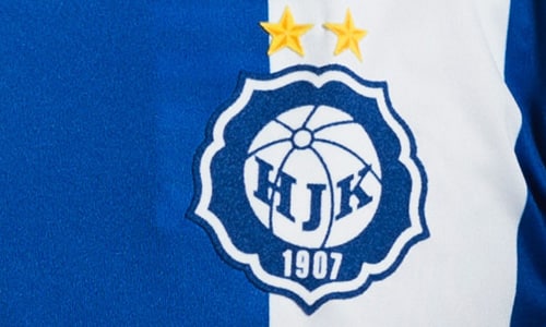 HJK kiinnitti nuoren keskikenttäpelaajan