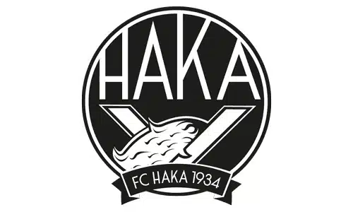 Haka-vahti pitkään sivussa
