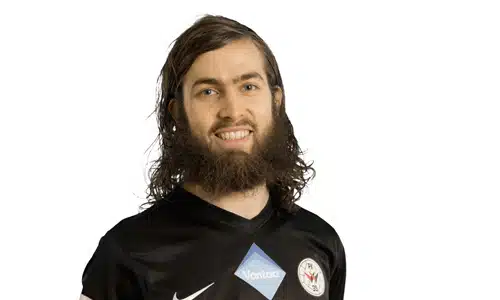 Hongalle lisää liigakokemusta