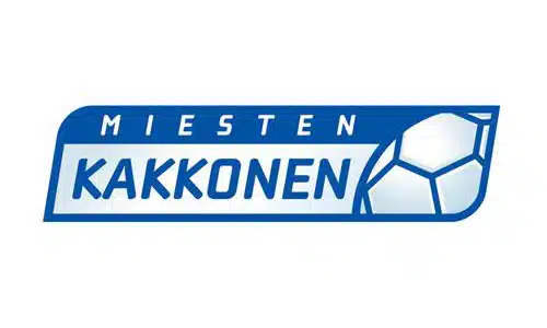 Kakkosen otteluohjelma 2017 valmis