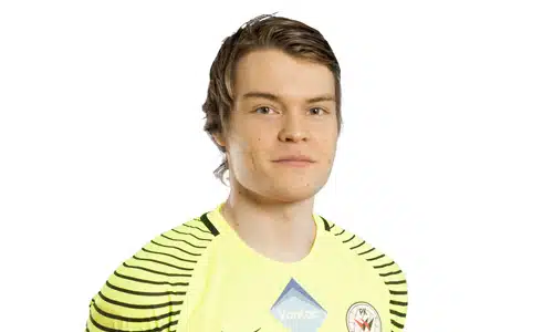 Liigakokemusta Gnistanin maalille