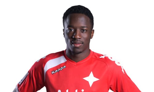 Nnaemeka Anyamele jatkaa HIFK:ssa