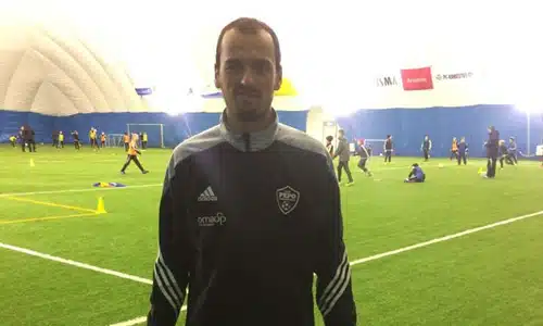 PEPO:lle amerikkalaisvahti