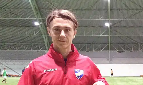 Pekka Sihvola tyytyväinen otteluohjelmaan