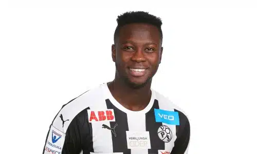 U17-pojat nimetty avoimeen PM-turnaukseen