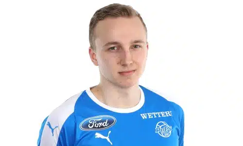 Haka vahvisti joukkuettaan