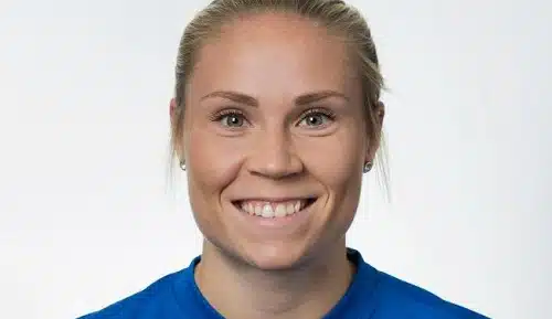 U17-maajoukkue viidenneksi PM-kisoissa