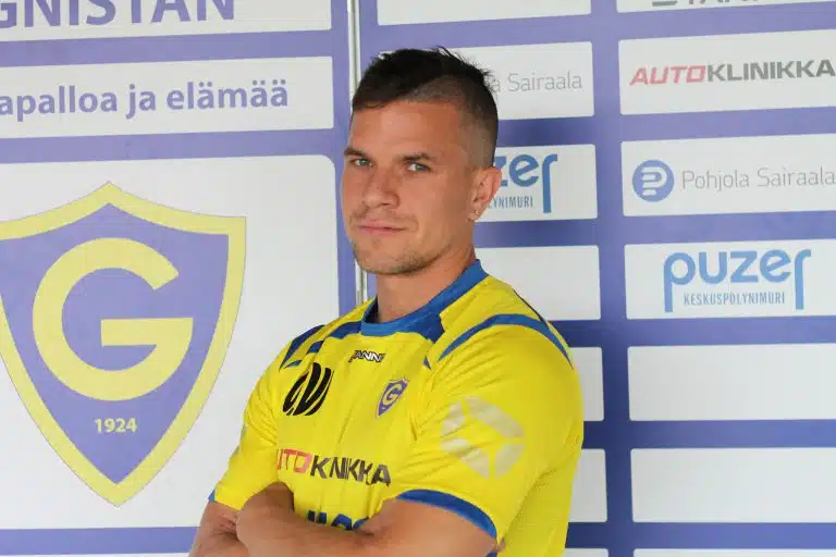 KTP vahvisti keskikenttäänsä