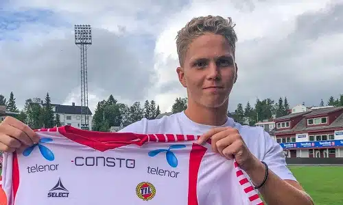 Sudet hankki maalilleen runsaasti liigakokemusta