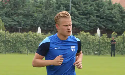 SS: SC KuFu vaihtaa valmentajaa