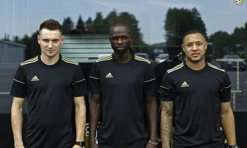 TamU:lle kaksi jatkosopimusta