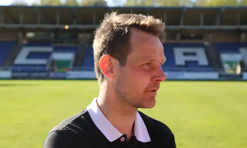 U17: Suomi voitti Venäjän EM-karsinnoissa