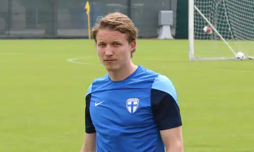 Janne Moilanen jatkaa MiPK:n päävalmentajana