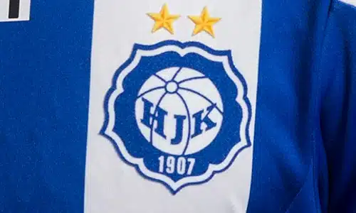 Jazzille tärkeä palanen keskikentälle