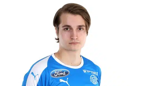 Kakkosen lohkojako 2018 vahvistettu