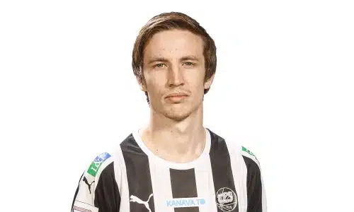 Jazz-hyökkääjälle jatkosopimus