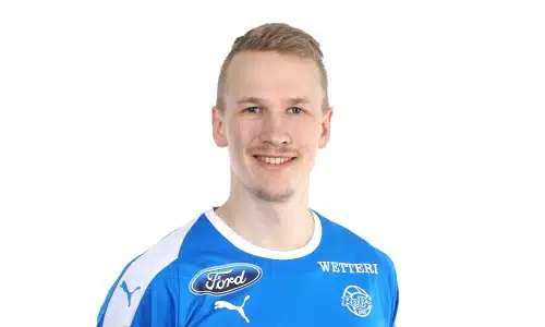 PEPO hankki pelaajan PS Kemistä