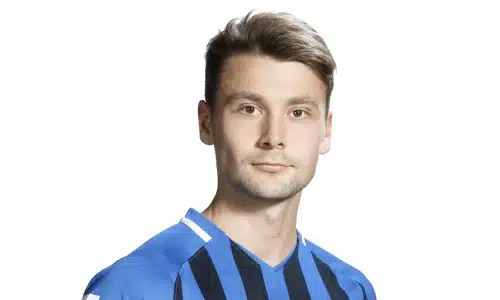 MP:n joukkueen rakentaminen vauhdissa