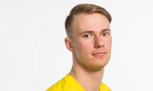 KTP:n ja Jallu Rantasen tiet eroavat