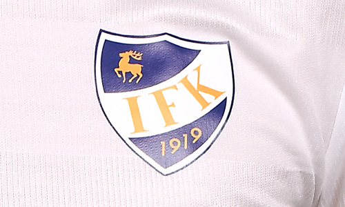 IFK Mariehamnille ruotsalaiskeskikenttäpelaaja