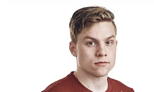 MP:lle yksi jatkosopimus ja yksi uusi pelaaja