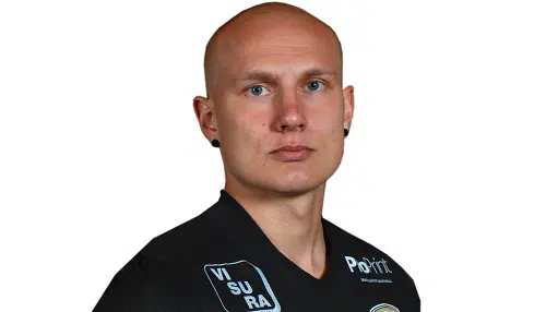 TPS vahvistui kolmella pelaajalla