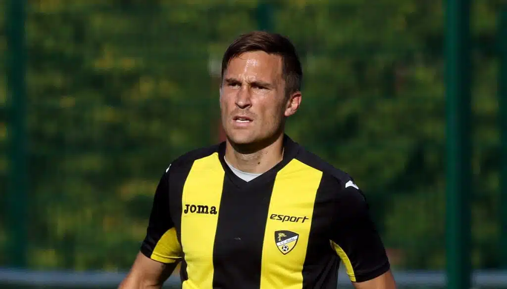 Uransa päättänyt Ilari Äijälä: ”Futiksen kautta olen oppinut paljon”